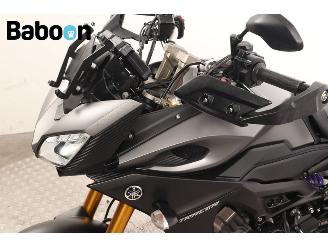 Yamaha MT-09 Tracer ABS picture 19