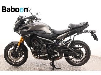 Yamaha MT-09 Tracer ABS picture 5