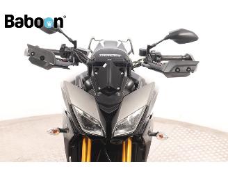 Yamaha MT-09 Tracer ABS picture 18