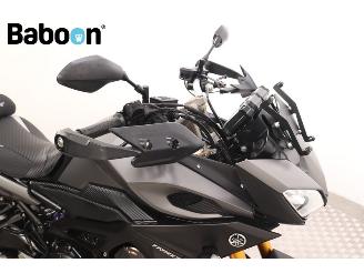 Yamaha MT-09 Tracer ABS picture 13