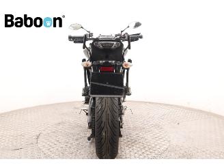 Yamaha MT-09 Tracer ABS picture 7