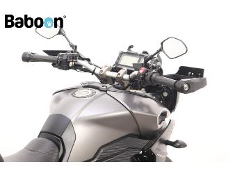 Yamaha MT-09 Tracer ABS picture 10