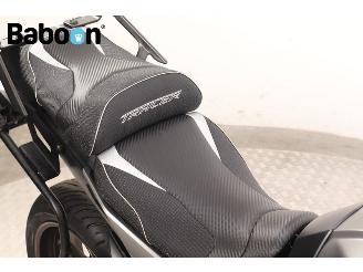 Yamaha MT-09 Tracer ABS picture 11