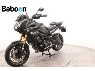 Yamaha MT-09 Tracer ABS picture 4