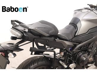 Yamaha MT-09 Tracer ABS picture 9