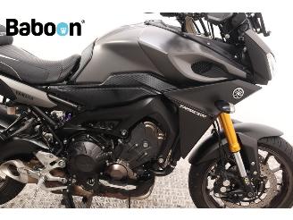 Yamaha MT-09 Tracer ABS picture 12