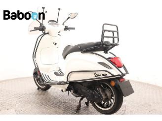Vespa  Sprint 45KM picture 6