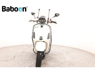 Vespa  Sprint 45KM picture 3