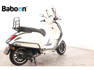 Vespa  Sprint 45KM picture 8