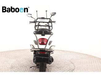 Vespa  Sprint 45KM picture 7