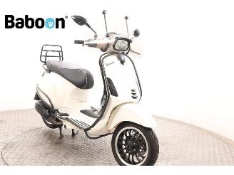 Vespa  Sprint 45KM picture 2