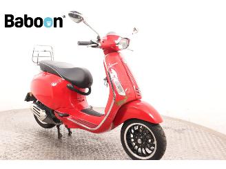 Vespa  Sprint 45KM picture 2