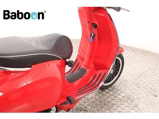 Vespa  Sprint 45KM picture 9