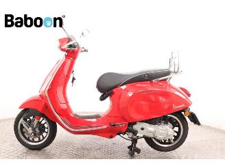 Vespa  Sprint 45KM picture 5