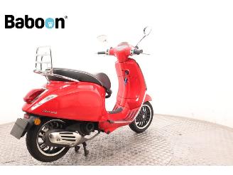 Vespa  Sprint 45KM picture 8