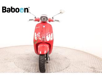 Vespa  Sprint 45KM picture 3