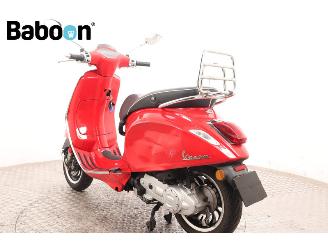 Vespa  Sprint 45KM picture 6