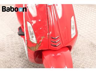 Vespa  Sprint 45KM picture 12