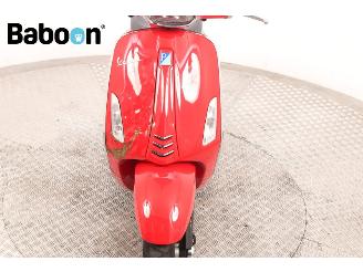 Vespa  Sprint 45KM picture 13