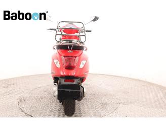 Vespa  Sprint 45KM picture 7