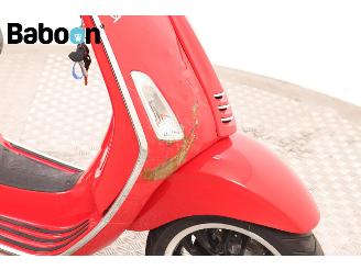 Vespa  Sprint 45KM picture 11