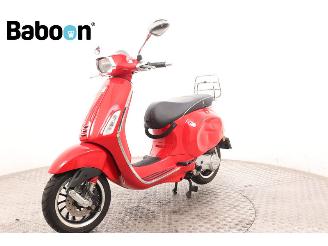 Vespa  Sprint 45KM picture 4