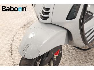 Vespa  Sprint 45KM picture 13