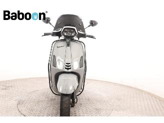 Vespa  Sprint 45KM picture 3
