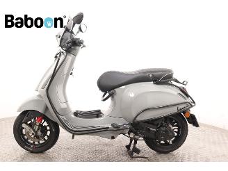 Vespa  Sprint 45KM picture 5