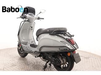 Vespa  Sprint 45KM picture 6