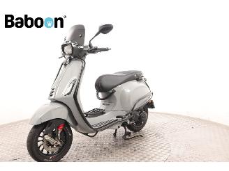 Vespa  Sprint 45KM picture 4