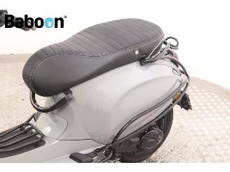Vespa  Sprint 45KM picture 15