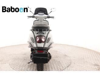 Vespa  Sprint 45KM picture 7