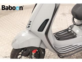 Vespa  Sprint 45KM picture 14