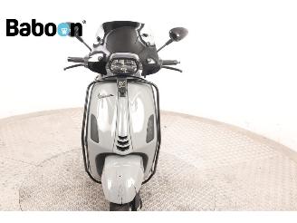 Vespa  Sprint 45KM picture 12