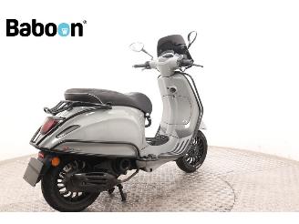 Vespa  Sprint 45KM picture 8