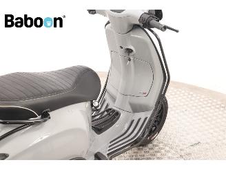 Vespa  Sprint 45KM picture 10