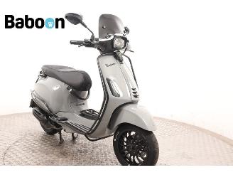 Vespa  Sprint 45KM picture 2