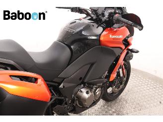 Kawasaki Versys 1000 ABS Tour picture 15