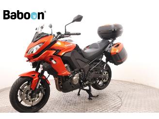 Kawasaki Versys 1000 ABS Tour picture 4