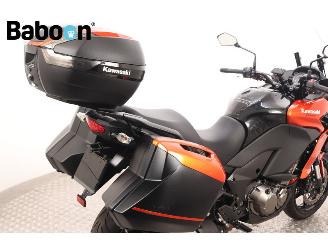 Kawasaki Versys 1000 ABS Tour picture 9