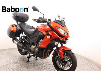 Kawasaki Versys 1000 ABS Tour picture 2