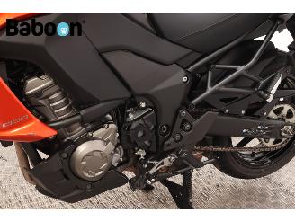 Kawasaki Versys 1000 ABS Tour picture 19