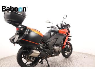 Kawasaki Versys 1000 ABS Tour picture 8
