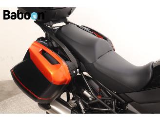 Kawasaki Versys 1000 ABS Tour picture 11