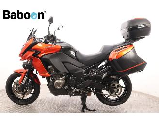 Kawasaki Versys 1000 ABS Tour picture 5