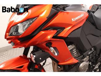 Kawasaki Versys 1000 ABS Tour picture 16