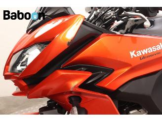 Kawasaki Versys 1000 ABS Tour picture 17