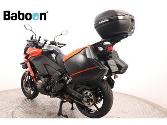 Kawasaki Versys 1000 ABS Tour picture 6