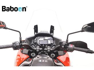 Kawasaki Versys 1000 ABS Tour picture 14